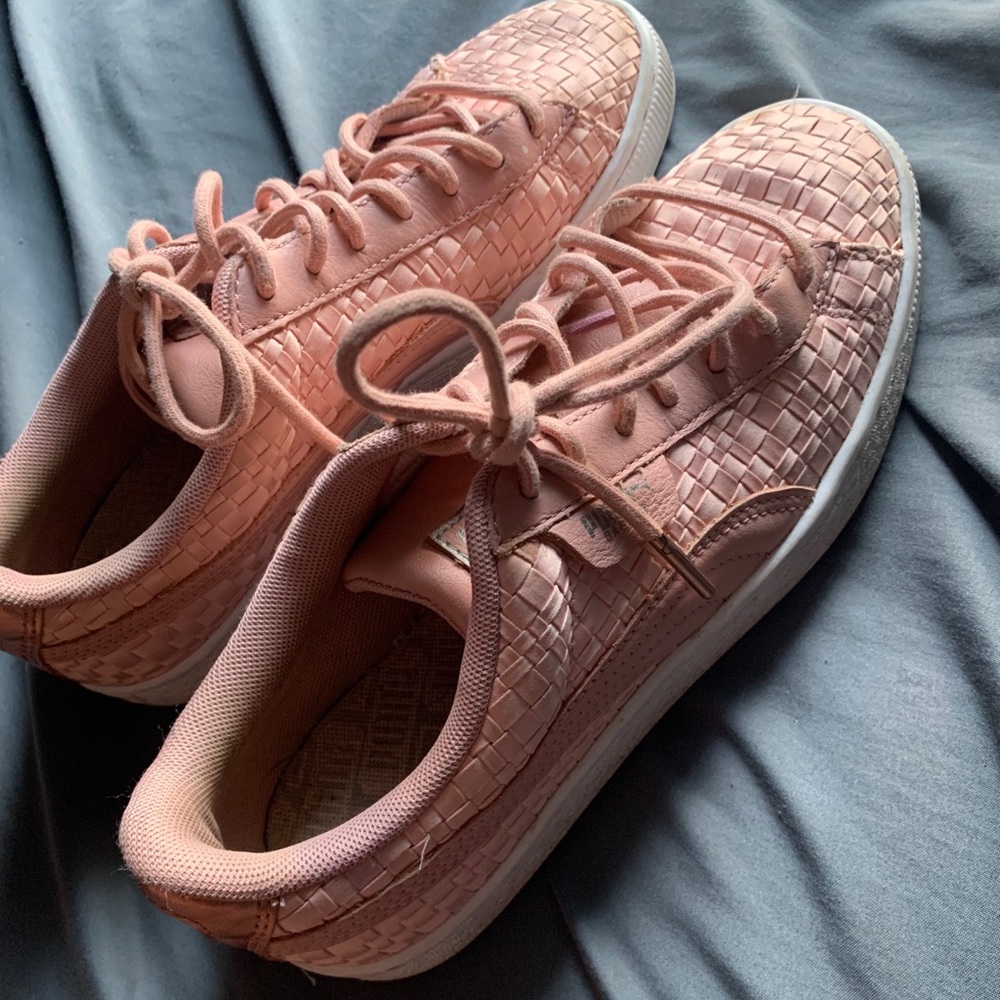 puma sneakers